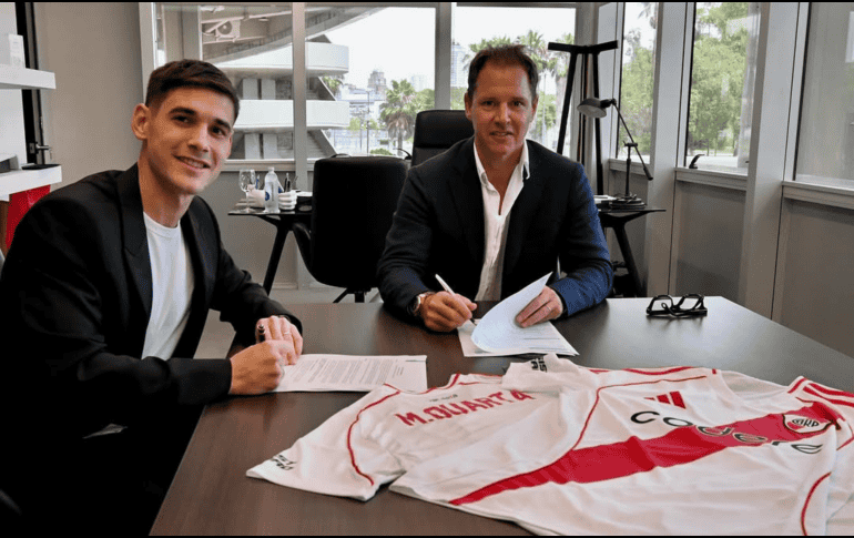 Con 69 títulos oficiales, River Plate es conocido como el equipo más ganador del futbol argentino. INSTAGRAM / @riverplate