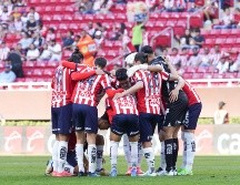Ante la llegada de Alan Pulido a Chivas, el conjunto Rojiblanco tuvo que recurrir nuevamente a un elemento experimentado como refuerzo. IMAGO7.