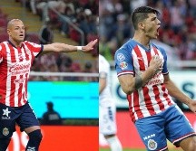 Pocos delanteros han tenido la dicha de conseguir el título de goleo en una campaña. IMAGO7.