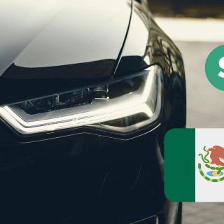 ¿Cuáles son los autos eléctricos más baratos en México en 2025?