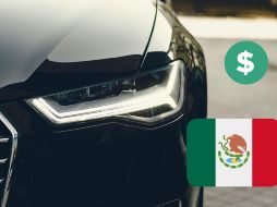 El funcionamiento de los autos eléctricos opera al transformar la energía eléctrica de sus baterías recargables en energía cinética. ESPECIAL / Pexels y Canva