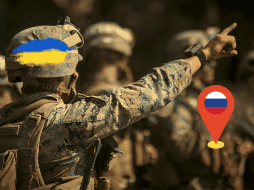 El ejército ucraniano va contra la región rusa, Kursk. para recuperar terreno. ESPECIAL/PIXABAY