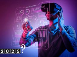 Estas tendencias están destinadas a acaparar el mercado y redefinir el panorama tecnológico global.ESPECIAL/Freepik y Canva