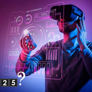 Las 5 tecnologías en ascenso para este 2025, según expertos