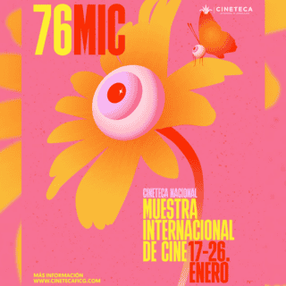 Cineteca FICG anuncia muestra internacional de cine; fecha y películas que la integran