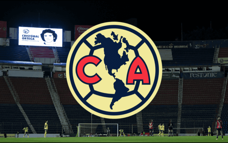 América será el único equipo en jugar como local en el estadio Ciudad de los DeporteS. IMAGO7