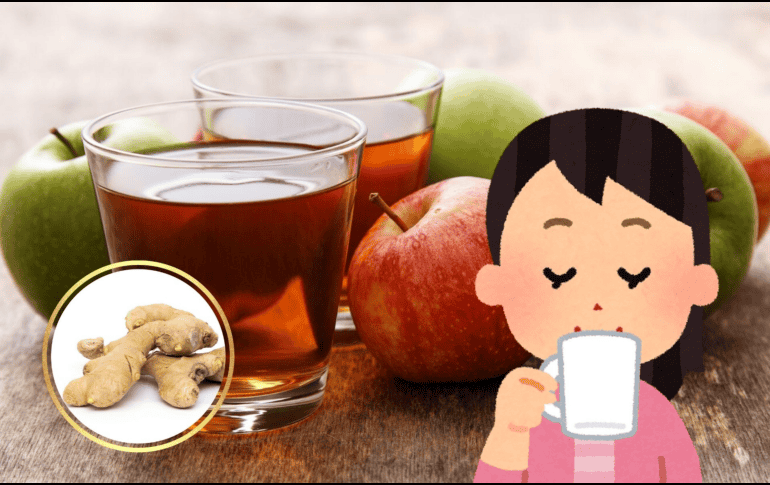 Un profesional de la salud puede brindarte recomendaciones personalizadas sobre tu dieta y verificar si este té es adecuado para ti. FREEPIK / PIXABAY/ CANVA