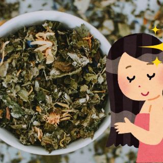 ¿Cuáles son los beneficios del copalquín para el cabello?