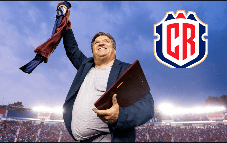 Con la integración del Piojo a la Selección de Costa Rica, Los Ticos esperan tener una buena actuación en la Copa Oro de este año. IMAGO7