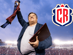 Con la integración del Piojo a la Selección de Costa Rica, Los Ticos esperan tener una buena actuación en la Copa Oro de este año. IMAGO7