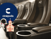 Entre los filmes que destacan esta semana, está el reestreno de una película esperada por muchos. ESPECIAL/EL INFORMADOR/ARCHIVO.