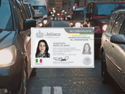 Este diseño cumple con los estándares del Consejo Nacional de Seguridad y es aceptado en varios países. Unsplash / Canva / Gobierno de Jalisco