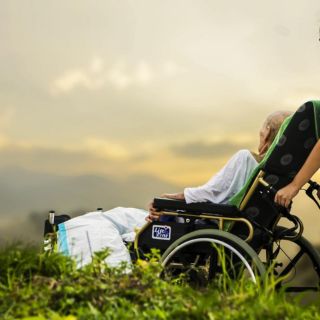 Esto experimenta el cuerpo antes de morir, según la ciencia