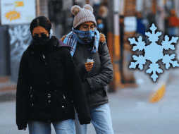 Se espera una disminución de la temperatura a partir del próximo viernes en Guadalajara. SUN / ARCHIVO