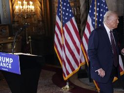 Los abogados pidieron la suspensión inmediata de la sentencia del viernes. AP / E. VUCCI