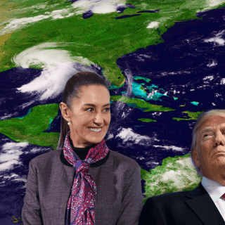 A EU vamos a llamarle América Mexicana: Sheinbaum responde a Trump