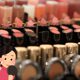 Mejores marcas de maquillaje mexicano, según la IA