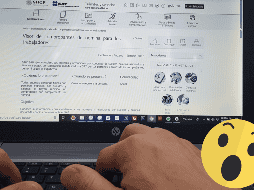 El subsidio al empleo sigue siendo una herramienta relevante para aliviar la carga fiscal de los trabajadores. EL INFORMADOR / ARCHIVO