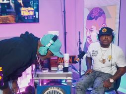 Una tragedia estuvo a punto de ser captada en el podcast de entrevistas de Mike D. ESPECIAL / YOUTUBE 1 on 1 W/ Mike D podcast