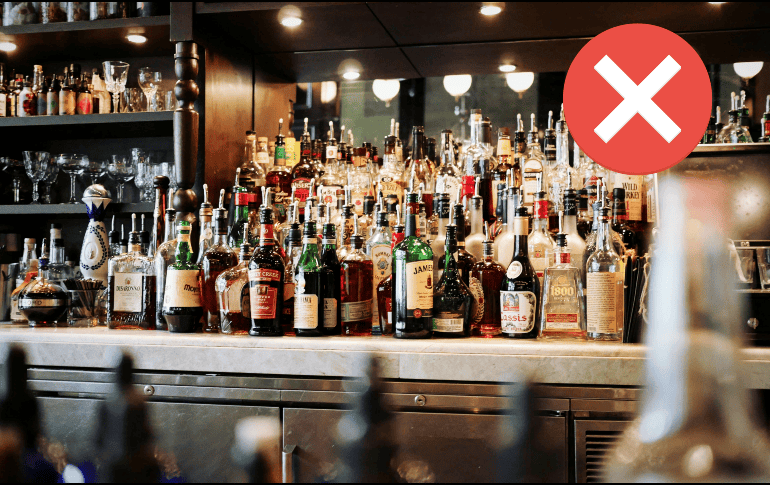 Tomar alcohol es un deleite, sin embargo, la ciencia parece llevarnos la contraria. UNSPLASH / E. Collective