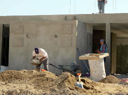 Edna Vega, titular de la Sedatu, detalla que ya se tiene la reserva de 306 predios, que representan 2 mil 709 hectáreas que cubren la meta de 2025. EL INFORMADOR / ARCHIVO