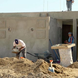 La Sedatu presenta plan de vivienda para 2025