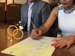 Se considera el valor diario de la Unidad de Medida y Actualización (UMA) a la fecha de celebración de tu matrimonio civil por 30 días. EL INFORMADOR / ARCHIVO