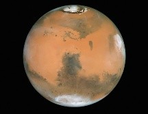 Dependerá del próximo gobierno decidir cómo recuperar mejor las muestras del planeta. UNSPLASH / NASA