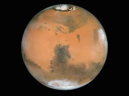 Dependerá del próximo gobierno decidir cómo recuperar mejor las muestras del planeta. UNSPLASH / NASA