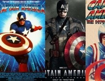 La IA nos enlista a los actores que han dado vida al Capitán. ESPECIAL