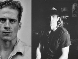 Reportan el fallecimiento del actor Keller Fornes. ESPECIAL / INSTAGRAM @forneskeller