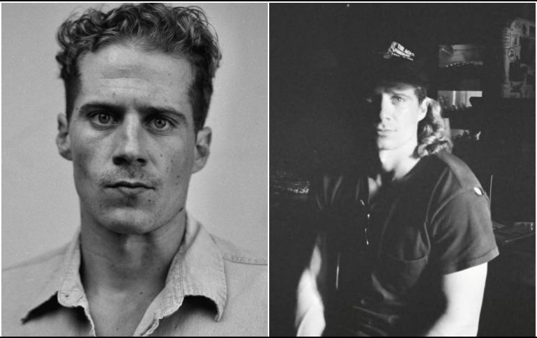 Reportan el fallecimiento del actor Keller Fornes. ESPECIAL / INSTAGRAM @forneskeller