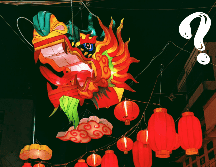 Ojalá el augurio oriental te guíe hacia un año lleno de energía positiva y oportunidades. USNPLASH / N. Thanun