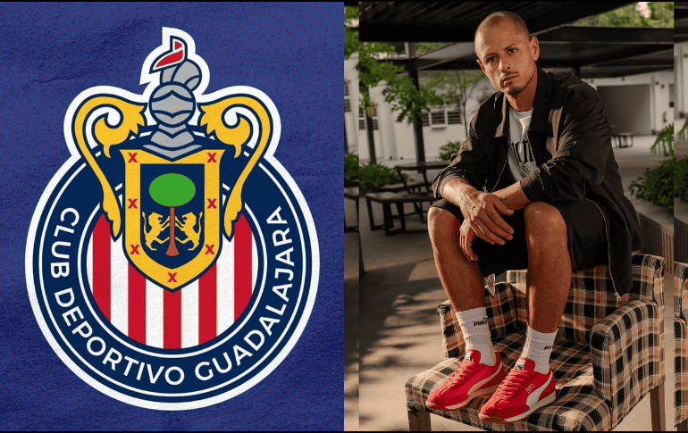 El próximo sábado 11 de enero el Rebaño Sagrado recibirá a los Laguneros en el Estadio Akron. ESPECIAL/Instagram @ch14_ @pumamexico