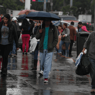 ¿Cabañuelas? Lo que se dice sobre las lluvias de enero