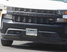 El comisario descartó que a partir de mañana haya un operativo especial para revisar portaplacas. EL INFORMADOR / ARCHIVO