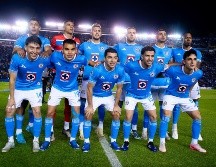 La Máquina celeste iniciará su camino en el Clausura 2025 enfrentando a Atlas este sábado 11 de enero a las 21:05 horas en CU. IMAGO7