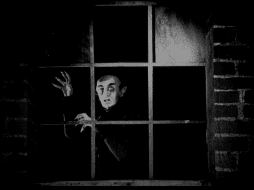 La primera versión de 