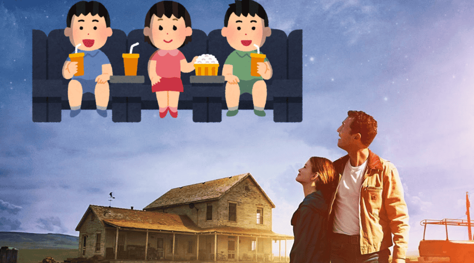 Pese a lo común de su uso, Christopher Nolan decidió filmar Interestelar en celuloide, ESPECIAL / WARNER BROS