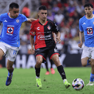 Cruz Azul estrenará Estadio Olímpico Universitario frente al Atlas
