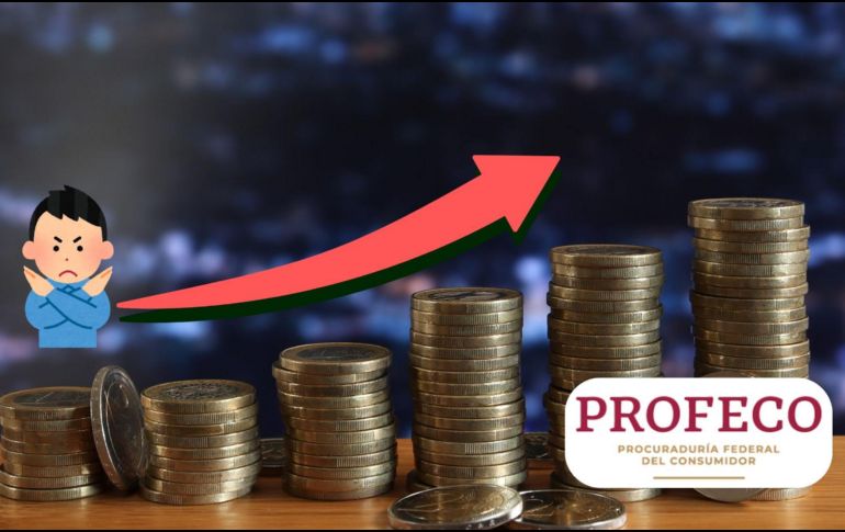 Si planeas tus gastos y evitas desembolsar dinero en cosas que realmente no necesitas es menos probable que llegues a fin de mes con problemas de liquidez, e incluso puedas ahorrar.ESPECIAL/Pixabay y Canva