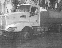 La fuga de hidrocarburo a la altura del kilómetro 148-373, del poliducto Salamanca-Guadalajara. ESPECIAL