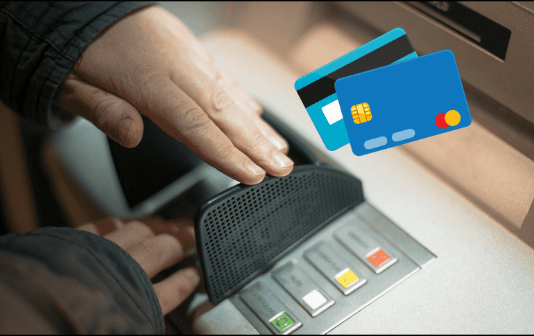 Es importante que se notifique a la institución si se planea realizar depósito superior a la cantidad de dinero permitida. Pixabay