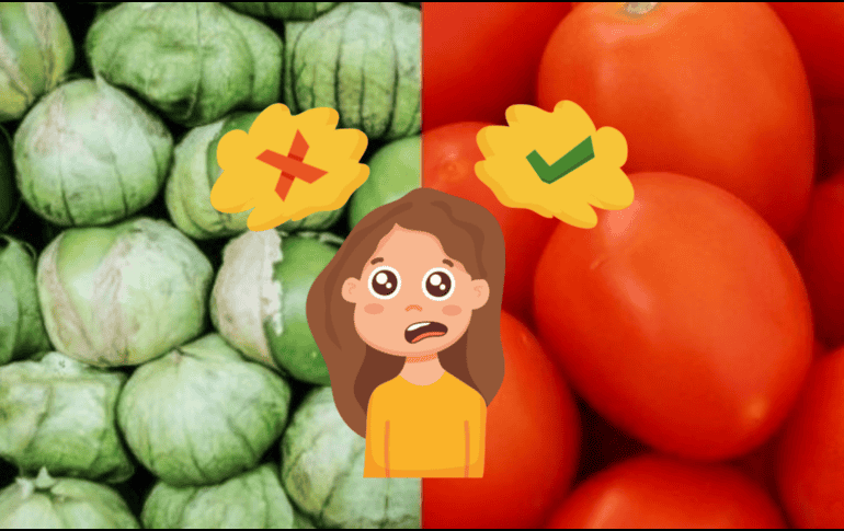  La confusión viene principalmente de regionalismos. GOBIERNO DE MÉXICO