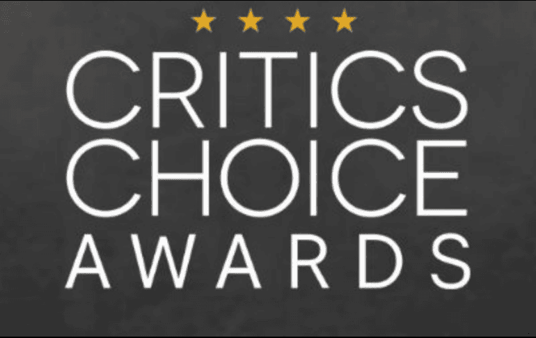 La ceremonia, originalmente programada para este domingo 12 de enero, ahora se realizará el próximo 26 de enero. X/@CriticsChoice