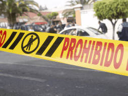 La Fiscalía General del Estado inició la investigación del caso. EL INFORMADOR/ ARCHIVO.