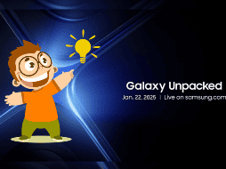 En el a 2010, Samsung lanzó el primer dispositivo de esta línea, el Samsung Galaxy S. YOUTUBE / @Samsung