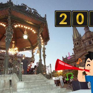 Vuelven las serenatas tradicionales a Plaza de Armas; fechas y horarios