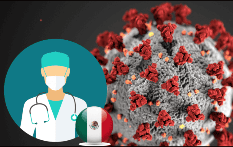 El Metapneumovirus (hMPV) afecta las vías respiratorias, pero no se considera un peligro. PEXELS / CANVA