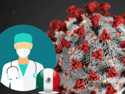 El Metapneumovirus (hMPV) afecta las vías respiratorias, pero no se considera un peligro. PEXELS / CANVA